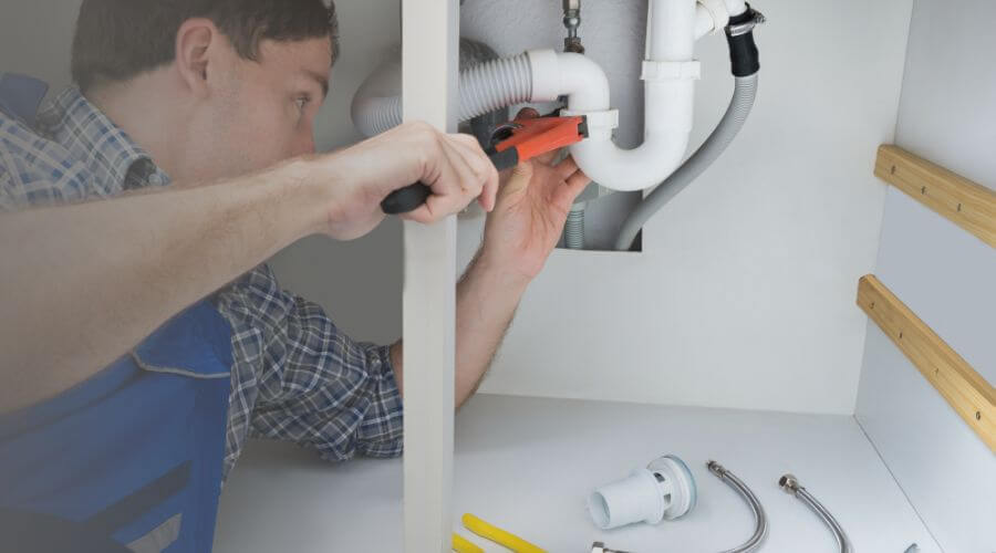 Professional Leak Detection Services in Center Point, LA